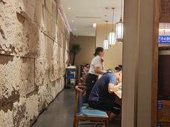 -梁家大院•农家菜(昆山会展中心店)