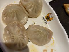 -鹤记生煎(touch12街店)