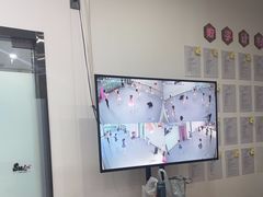 -小酒窝中国舞(汉阳店)