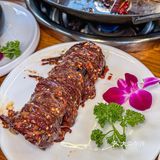 春日限定！！和狗狗经理一起寻味春天…