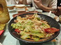 -马来西亚肉骨茶汤·招牌螃蟹·烧鸡·呷喱吧吧(海上世界店)