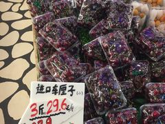 -PAGODA百果园(外贸路店)