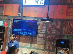 -蚝堡海鲜·威海菜·海肠捞饭·烧烤·亚洲吃蚝公司(幸福门店)