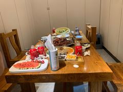 -广合草鸡·泰山炒鸡(温泉路店)