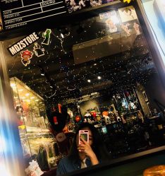 -MDZ STORE·TATTOO·耳饰