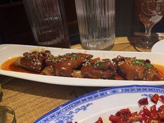 -渝信川菜(长安店)