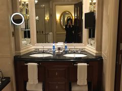 -广州富力丽思卡尔顿酒店