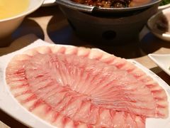 -京北渔家傲