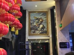-百慕翡丽(南滨河东路店)