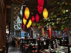 大堂-北平盛世·新京菜·北京烤鸭(劲松·双井店)