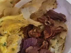 -老字号张道鸡火烧