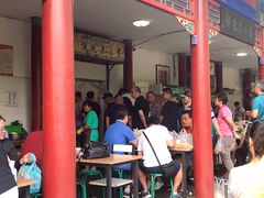 -李小老烧饼(常营民族家园店)