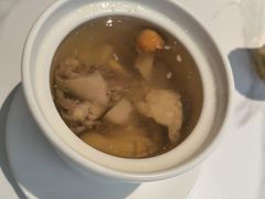 -琬苑鸽庄·川粤融合菜(解放碑总店)