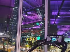 -Trainyard 炼·工场(中国国际贸易中心店)