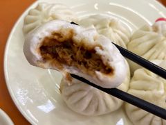 -庆丰包子铺(白塔寺店)