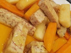 -丰食农家乐