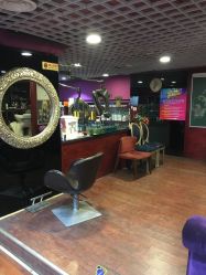 -红人馆造型十添