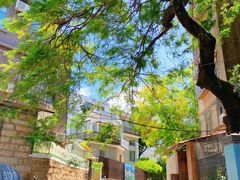 -厦门良筑精品酒店(厦门中山路店)