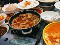 -小八仙·八方(移民广场店)