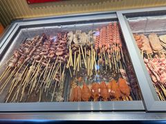 -津门炒饭王(天佑城店)