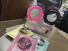 -星巴克(北京西站5号候车室)