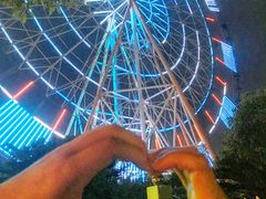 -南昌之星摩天轮