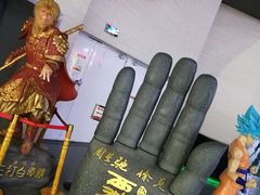 -沃美影城焕影岛LED/中国巨幕(万象汇店)