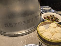 -贺庄·活鱼馆(珠吉路店)