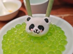 -老板恋上鱼(振华商厦店)