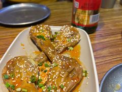 -不是烧烤·武汉烧烤·地道湖北菜(大成路店)
