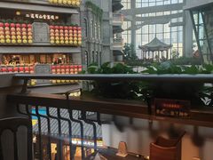 -阿大排档(长春这有山店)