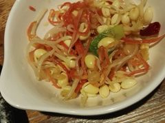 -小杨烤肉(高新店)