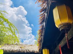 -园林美食城·本土农家菜(杨和镇店)