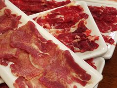 -一品牛鲜潮汕牛肉火锅(茶花园店)