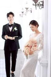 -IDO婚纱摄影(上海旗舰店)