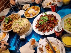-辛香汇(大华第一坊店)