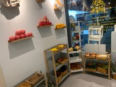 -Ours树朵家亲子餐厅(远策中心店)