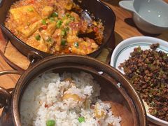 -云海肴云南菜·蒸汽石锅鱼(北京良乡华冠店)