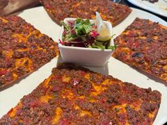 -Efes Turkish & Mediterranean Cuisine 艾菲斯餐厅(陆家嘴店)