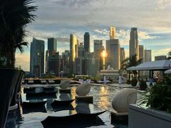 -新加坡文华东方酒店