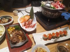 -小句号·精致料理(江南环球港店)