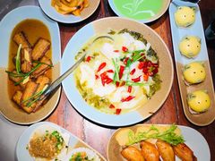 -外婆家(南开大悦城店)