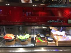 -麦当劳(新王府井店)