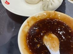 -庆丰包子铺(潘家园店)