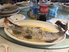 -扬州狮子楼·非遗淮扬菜(总店)