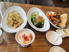 -北京老铺烤鸭(高新店)