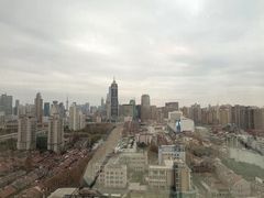 -上海新锦江大酒店