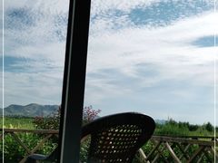 -玉龙沙湖景区