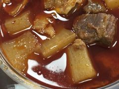 -谷田稻香·砂锅菜(元洪店)