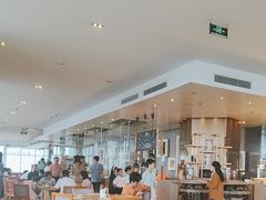 -视界美食自助餐厅·石家庄希尔顿酒店